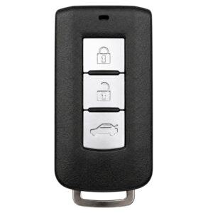 Mitsubishi Outlander Mitsubishi Smart Key (NCF29AxM)