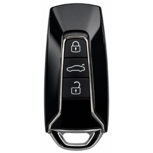 Volkswagen LT Remote Key