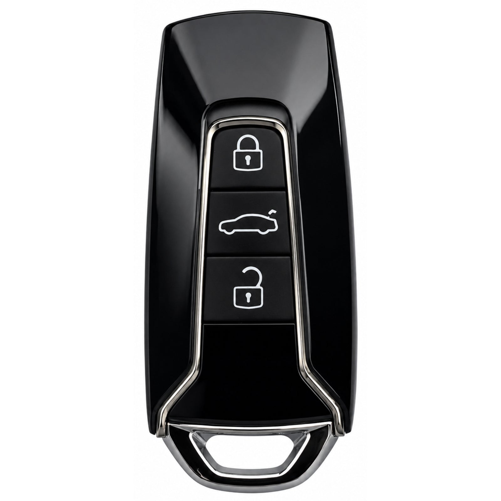 Volkswagen Multivan Remote key (ID48)