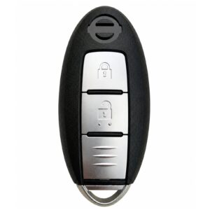 Nissan / Renault Primastar, Trafic Remote Key