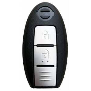 Nissan X-Trail T32 Remote Key