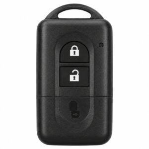 Nissan Pathfinder, Qashqai, X-Trail Nissan Smart Key (PCF7936)