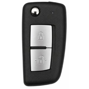 Nissan Pulsar C13 Remote Key