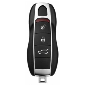 Porsche Cayenne, Macan Smart Key (5D)