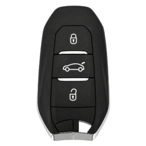 DS DS 7 Crossback PSA Smart Key (PCF7953M) VA2 7-cuts