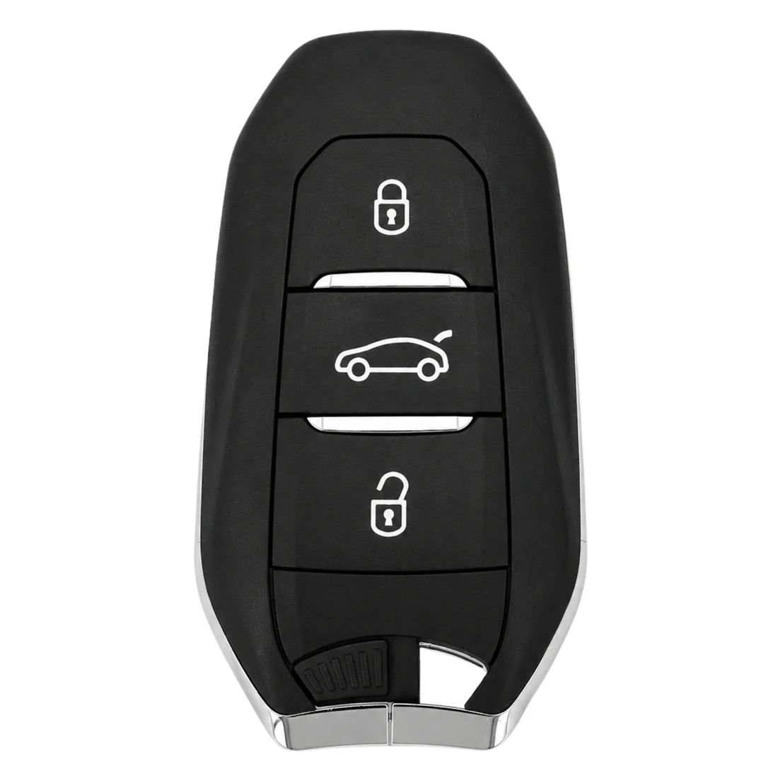 DS DS 7 Crossback PSA Smart Key (PCF7953M) VA2 7-cuts