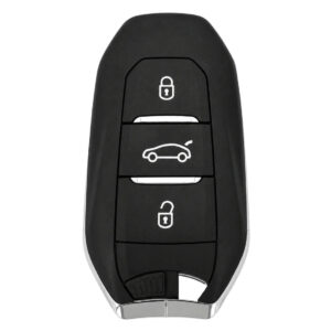 Peugeot 508 Peugeot Remote Key (PCF7941) VA2