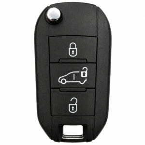 Toyota Celica Transponder key (TOY43+ID33)