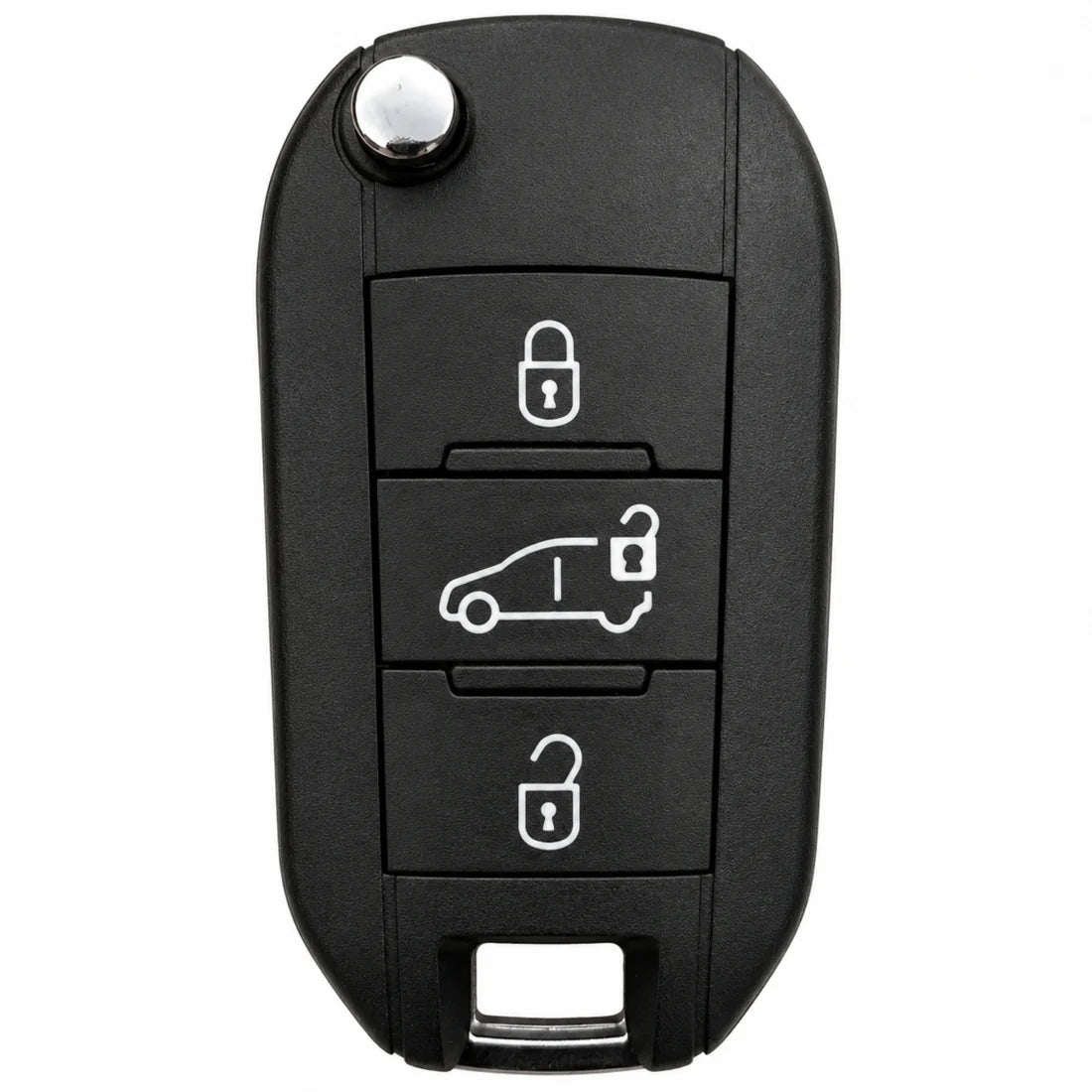 Toyota Previa Remote Key (TOY43+ID67)