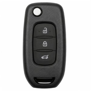 Renault Express Express Remote Key (ID4A)