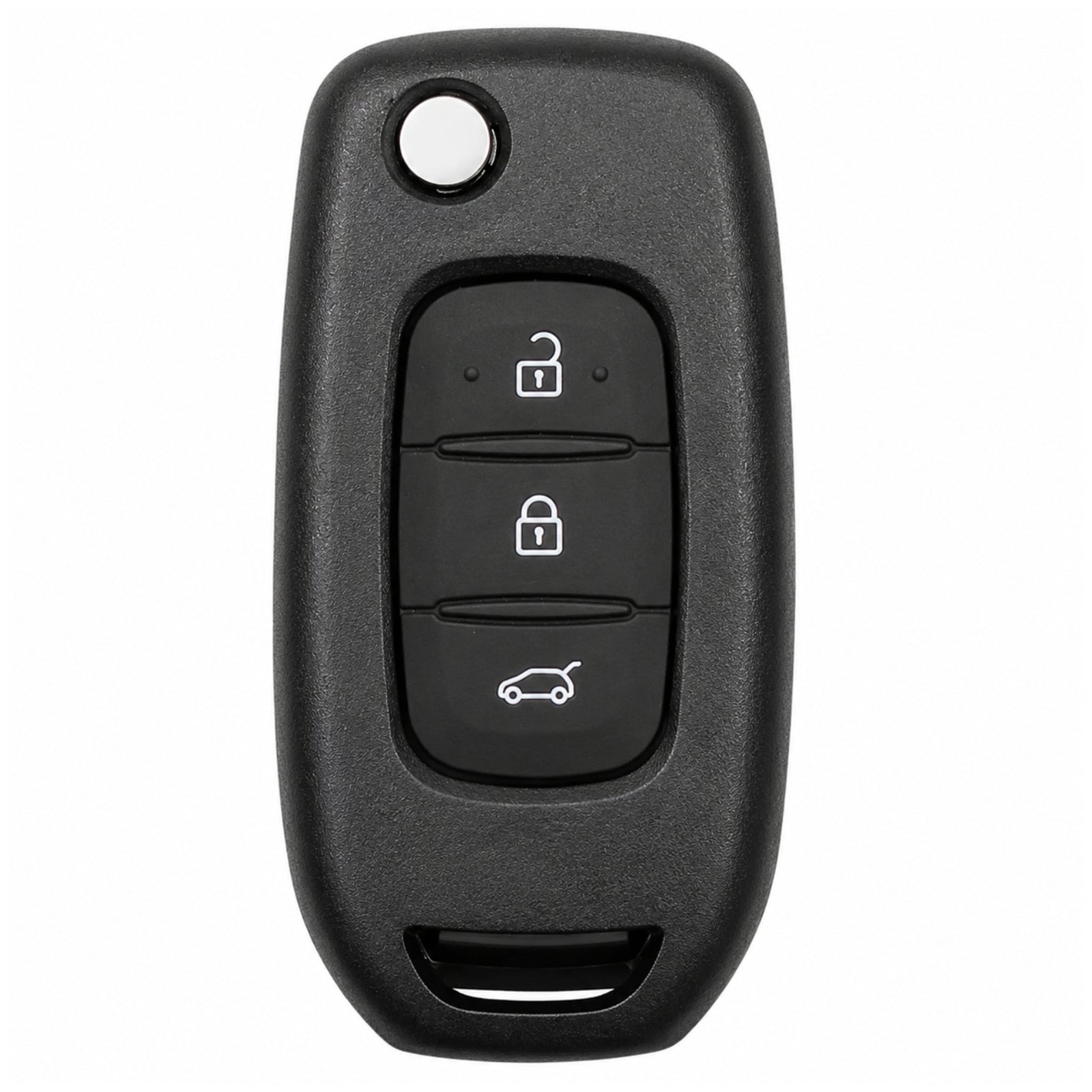 Renault Modus Modus Remote Key (ID46)