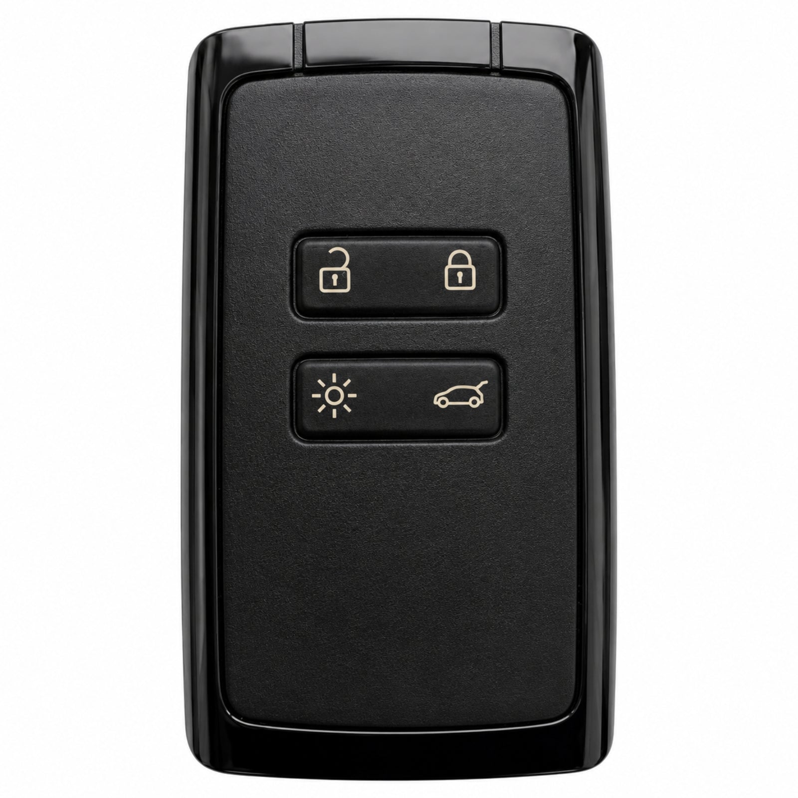 Dacia Dokker, Lodgy Dacia Remote Key (ID4A)