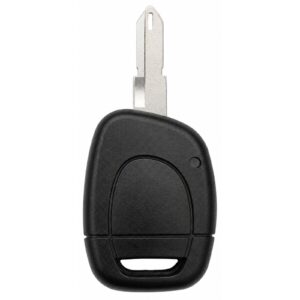 Renault Kangoo, Twingo Remote Key (VAC102+ID46)