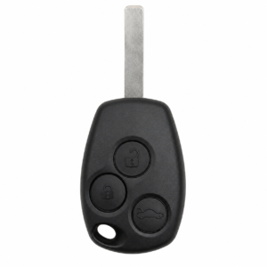Fiat / Mitsubishi Talento, Express, NV300 Remote Key PCF7961M