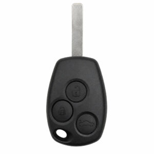 Renault Trafic E-Tech Renault Smart Key ID4A