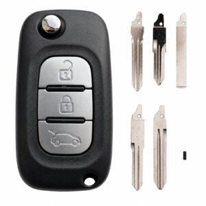 Renault Austral Renault Smart Key ID4A