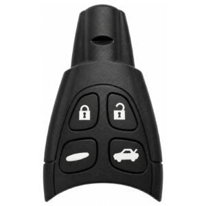 Saab 9-3, 9-5 Saab Remote Key