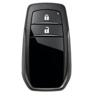 Toyota Aurion, Avalon, Land Cruiser Toyota Smart Key (6A-D4) ASK B53EA/14AAC