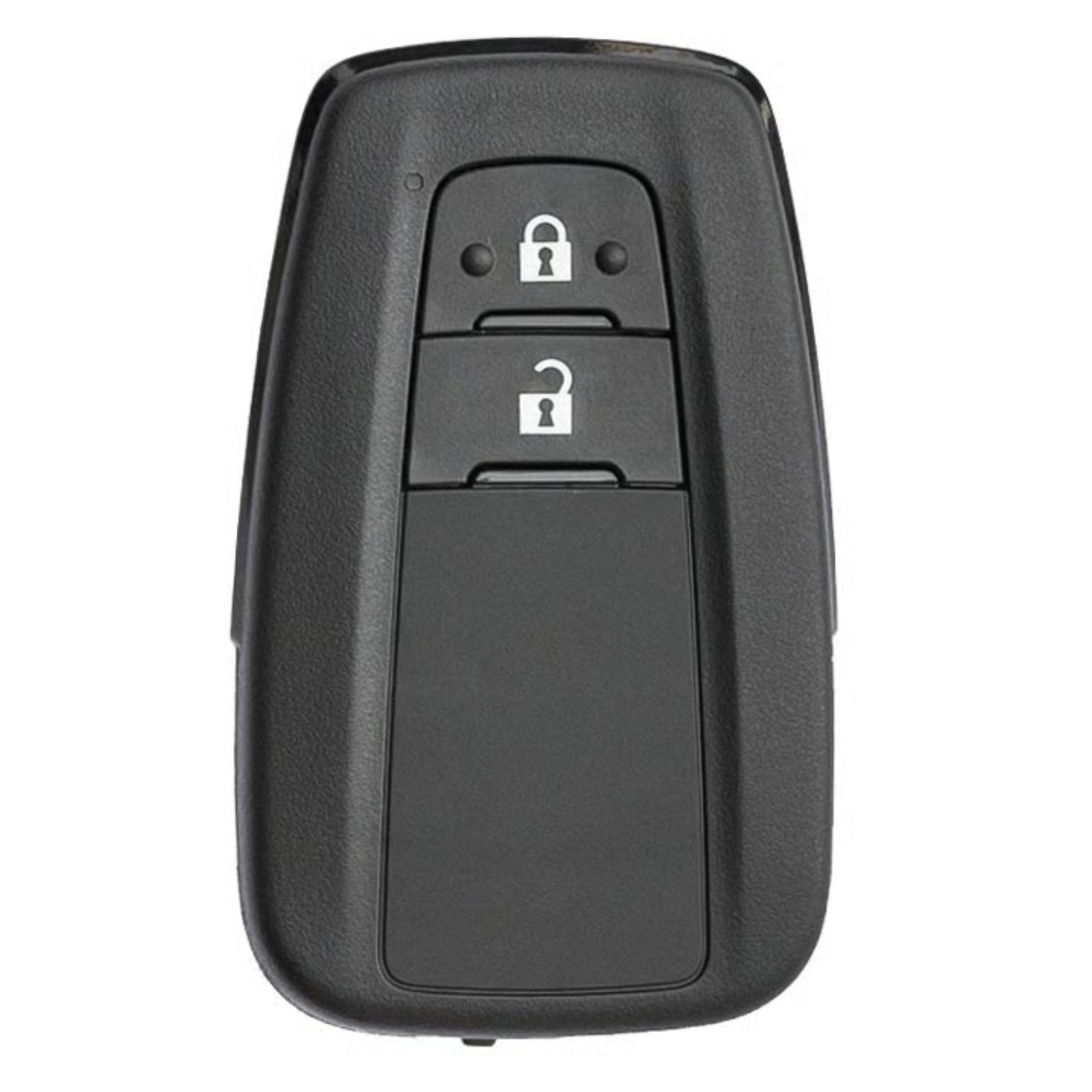 Toyota Corolla Smart Key (4A+P4=AA)