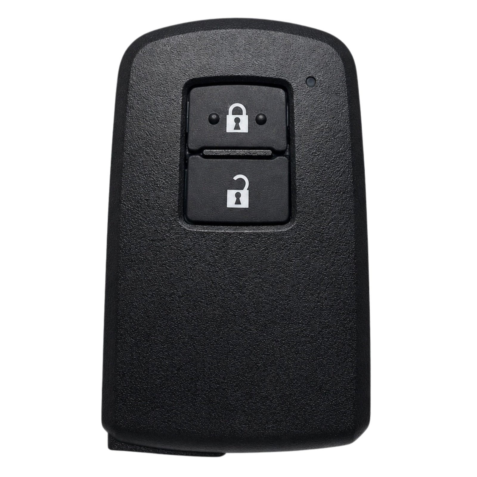 Toyota Auris Remote Key