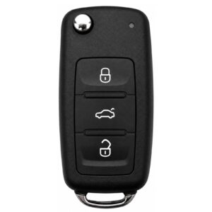 Volkswagen Multivan VAG Remote Key (MQB48-UDS)