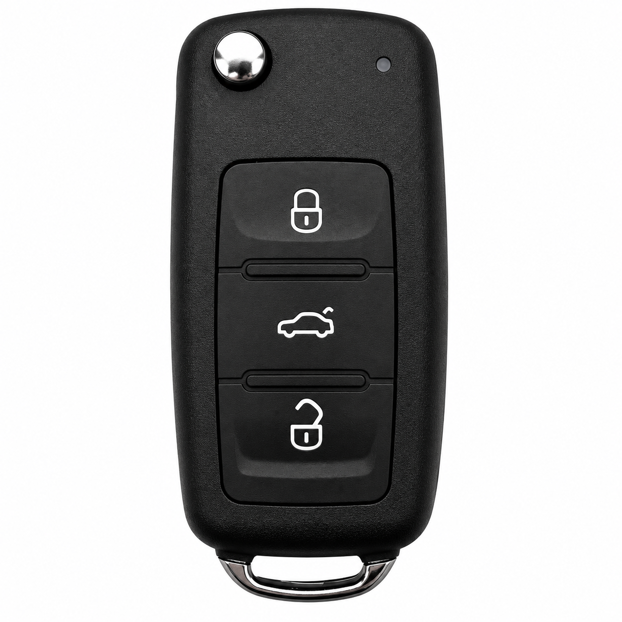 Volkswagen Passat, Passat CC Smart Key (5C/MQB49)