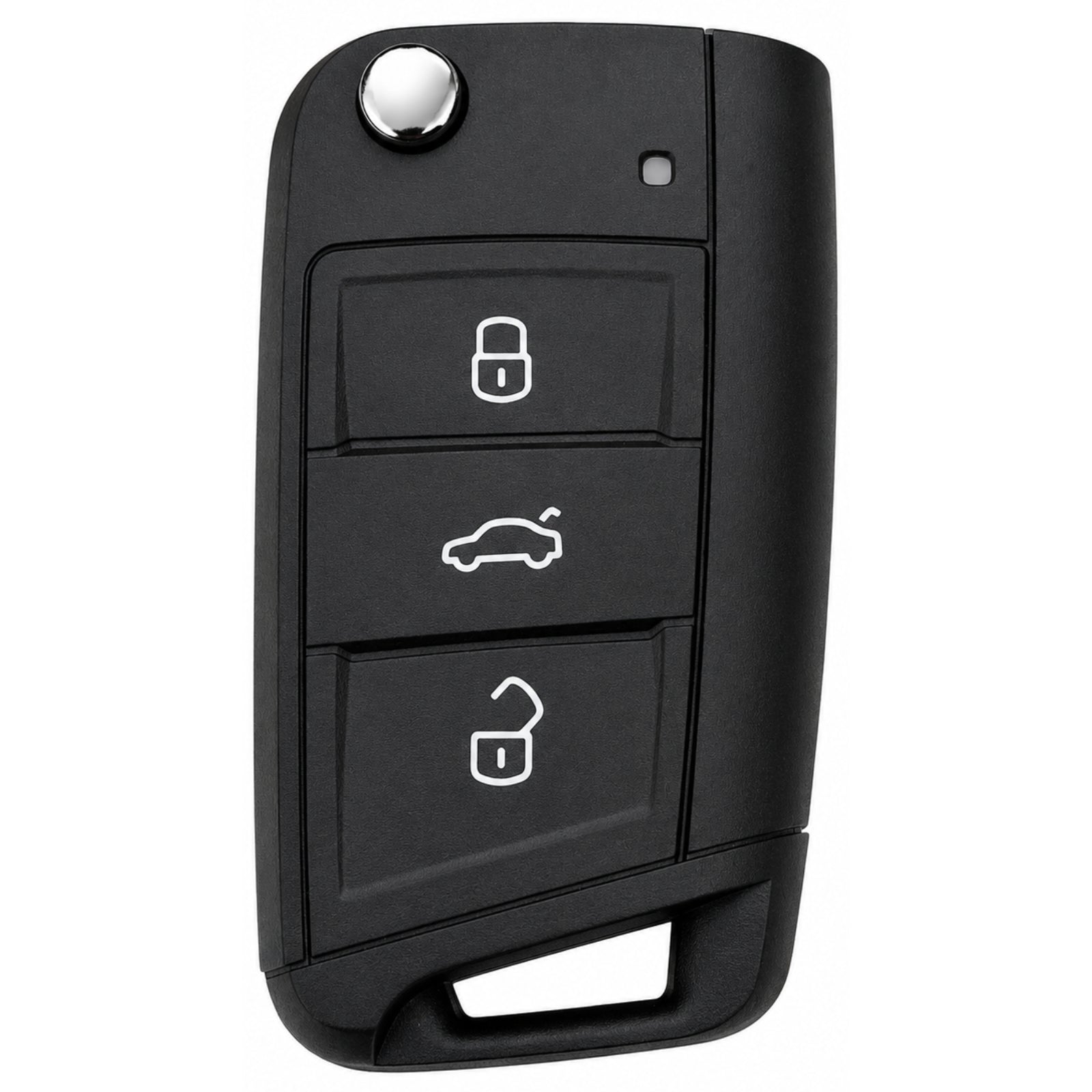 Volkswagen ID. Buzz Smart Key (5D-PS)