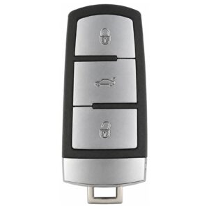 Volkswagen Passat, Passat CC Slot Key (ID48)
