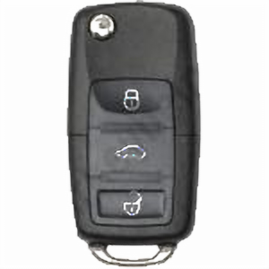 Seat Leon VAG Remote key