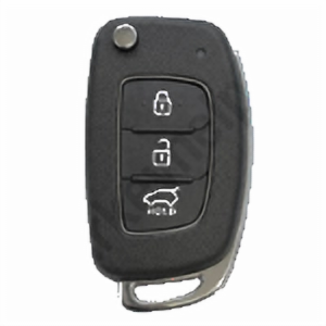 Hyundai i40 Remote Key (ID4D)