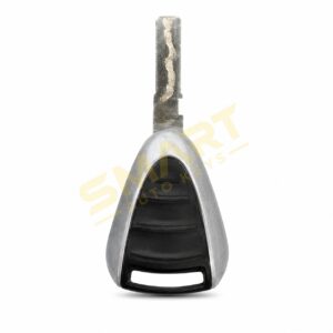 Porsche Remote Key (ID46) replacement spare car key