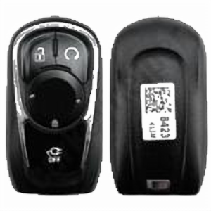 Opel / Vauxhall Ampera Smart Key HYQ4EA