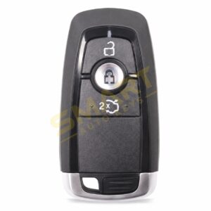 Ford EcoSport Smart Key (315MHz) | Smart Auto Keys Ford EcoSport Smart Key (315MHz) replacement spare car key - supplied, cut and programmed by Smart Auto Keys