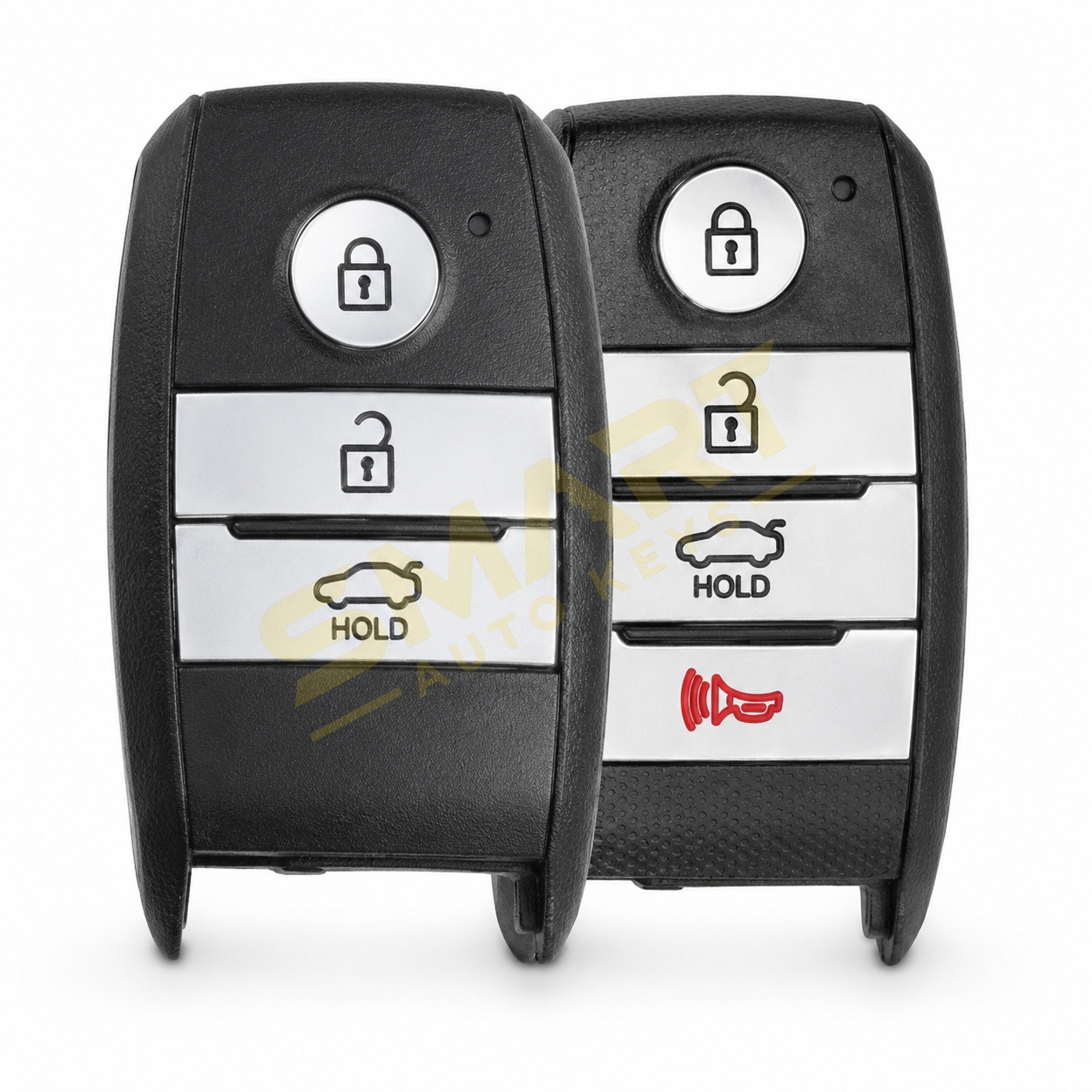 Kia Sportage Smart Key (ID47) KIA7 | Smart Auto Keys Kia Sportage Smart Key (ID47) KIA7 replacement spare car key - supplied, cut and programmed by Smart Auto Keys