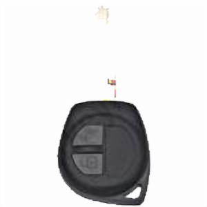 Suzuki Baleno, Celerio, Ignis Suzuki Remote Key (HITAG 3) HU133R