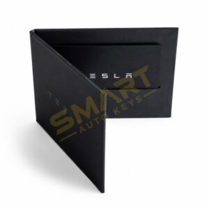 Tesla Tesla Key Card replacement spare car key