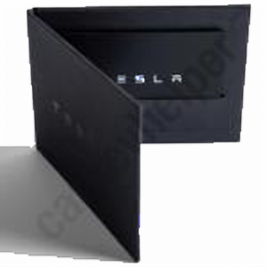 Tesla Cybertruck, Model 3, Model S Tesla Key Card