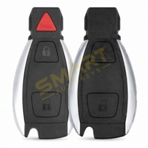 Infiniti QX30 (Mk1, 2016–2019) spare car key – Slot Key FBS4 (4A-1), cut & programmed by Smart Auto Keys