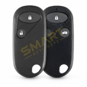 Honda Honda Remote replacement spare car key