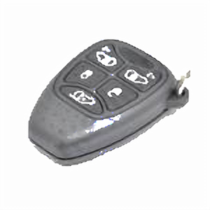 Chrysler Voyager Chrysler Voyager Remote