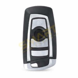 BMW 1 Series, 2 Series, 3 Series, 4 Series BMW Smart Key (FEM) | Smart Auto Keys BMW 1 Series, 2 Series, 3 Series, 4 Series BMW Smart Key (FEM) replacement spare car key - supplied, cut and programmed by Smart Auto Keys