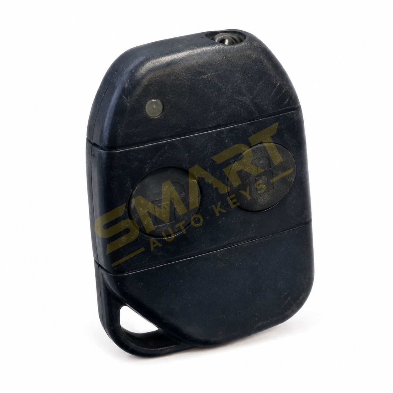 Rover 600 Key + IR Remote | Smart Auto Keys Rover 600 Key + IR Remote replacement spare car key - supplied, cut and programmed by Smart Auto Keys