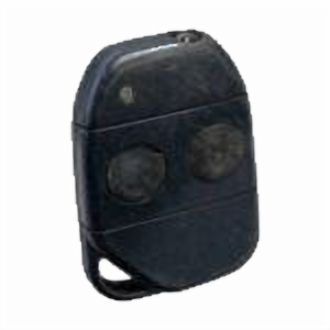 Rover 600 Key + IR Remote
