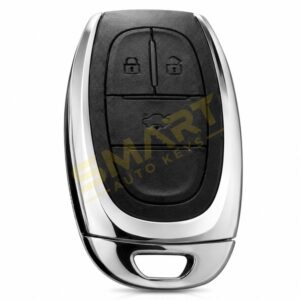 Maxus Euniq 6 (2020–2025) spare car key – Maxus Smart Key, cut & programmed by Smart Auto Keys