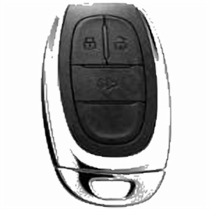 Maxus Euniq 6 Maxus Smart Key