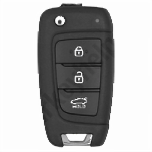 Hyundai Accent Accent Remote Key (ID8A)