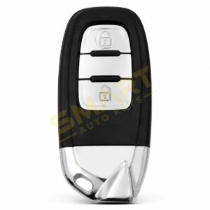 Audi, Lamborghini Smart Key (433Mhz) replacement spare car key
