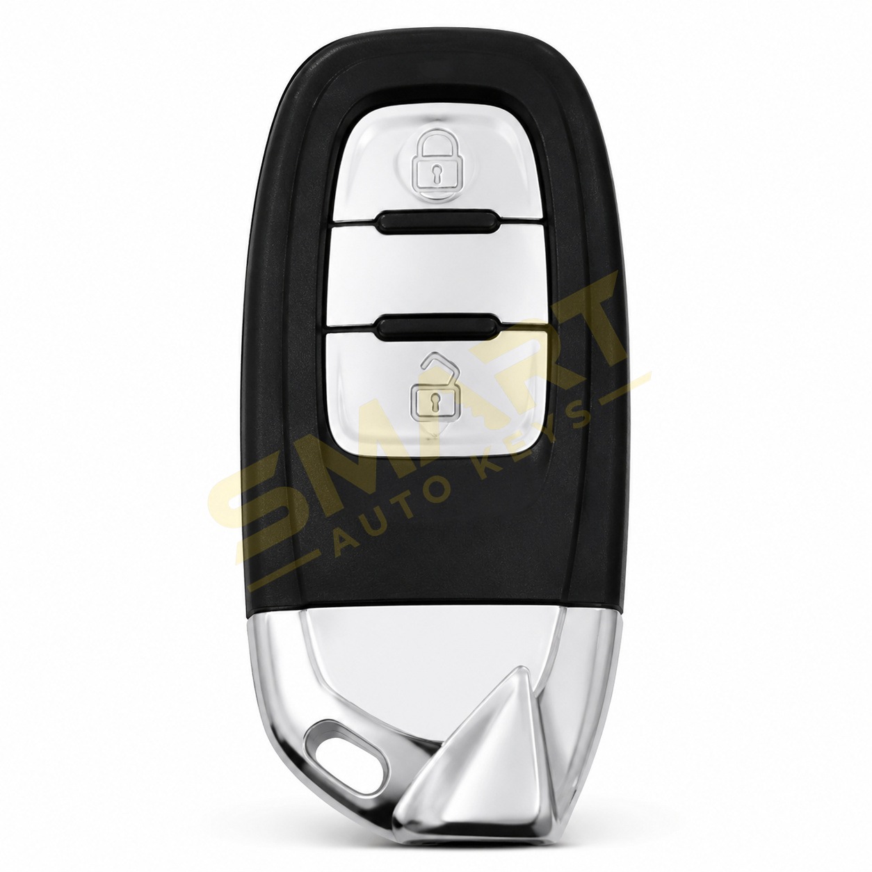 Audi / Lamborghini R8, Aventador, Huracan Smart Key (315Mhz) | Smart Auto Keys Audi / Lamborghini R8, Aventador, Huracan Smart Key (315Mhz) replacement spare car key - supplied, cut and programmed by Smart Auto Keys