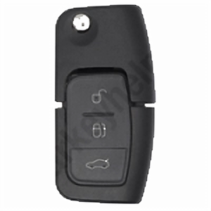 Ford B-Max Remote Key (ID4D)