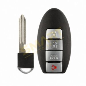 Nissan Nissan/Infiniti Smart Key (ID46) CWTWBU735 replacement spare car key